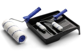 Schüller Eh'klar Sada 3x váleček BLUELINE, 2x držadlo, 1x vanička