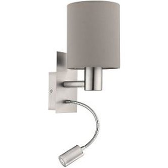 Nástěnné svítidlo EGLO Pasteri 96478