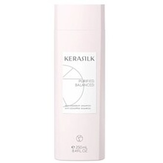 Goldwell Šampon proti lupům a pro mastné vlasy Kerasilk (Anti Dandruff Shampoo) 250 ml woman