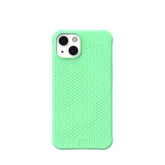 UAG Dot [U] - ochranné pouzdro pro iPhone 13 (spearmint) [go] [P]
