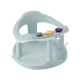 ABAKUS THERMOBABY Krzesełko do kąpieli miętowe