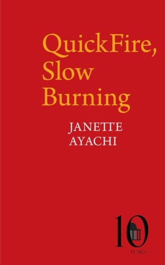 QuickFire, Slow Burning