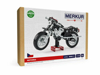 Merkur Motorka