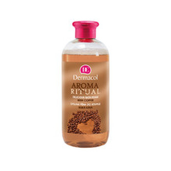 Dermacol Opojná pěna do koupele Irská káva Aroma Ritual 500 ml unisex