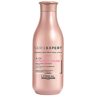 Loreal Professionnel Kondicionér pro ochranu barvy Série Expert (A-OX Vitamino Color) Kondicionér pro ochranu barvy Série Expert (A-OX Vitamino Color) - Objem 200 ml woman