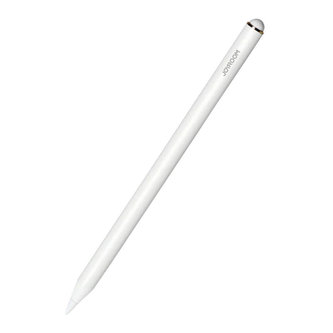 Aktivní stylus Joyroom JR-X9 s náhradním hrotem (bílý)