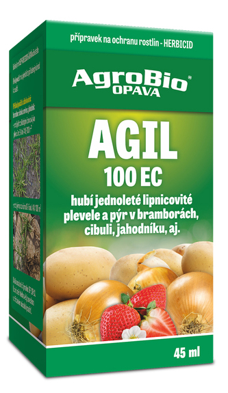 Agil 100 EC 45ml