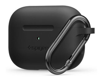 Pouzdro Spigen Fit pro Apple Airpods Pro Black