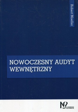 Nowoczesny audyt wewnętrzny