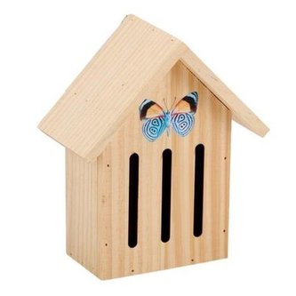 Hračka Motýlí a hmyzí hotel