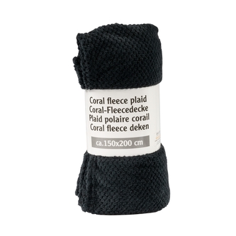 Deka 150x200cm (grafitová)