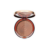 Artdeco Bronzující duo pudr Hello Sunshine (Bronzing Powder Compact Long-Lasting) 10 g Bronzující duo pudr Hello Sunshine (Bronzing Powder Compact Long-Lasting) 10 g - Odstín 50 Almond woman