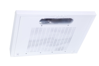 Digestoř Guzzanti GZC 50 - bílá