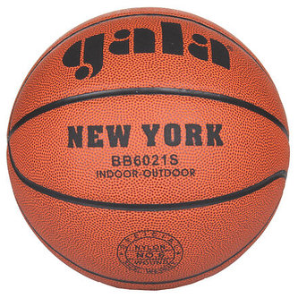 New York BB6021S basketbalový míč velikost míče č. 6