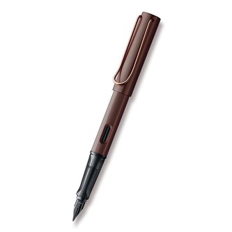 LAMY Lx Marron plnicí pero M