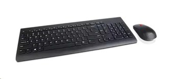 Lenovo 510 Wireless Keyboard and Mouse Combo -Czech/Slovakia