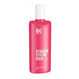 Brazil Keratin Rekonstrukční balzám pro poškozené vlasy (Dtangler Cystine Balm) 300 ml woman