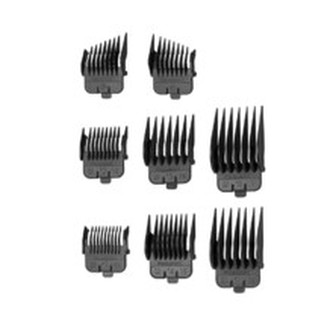 BaByliss PRO Náhradní nástavec na profesionální strojek na vlasy X2 Volare Ferrari FX811E/RE Varianta 25 mm unisex