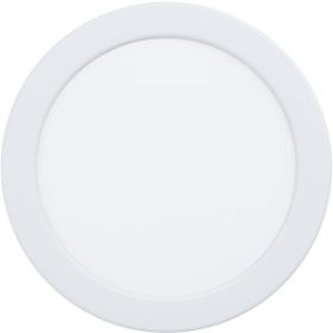 Vestavné svítidlo EGLO Fueva 5 99207