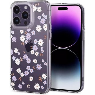 Etui Spigen Cyrill Cecile od Apple iPhone 14 Pro Dream Daisy