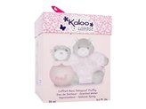 Kaloo Lilirose tělový sprej 95 ml + plyšová hračka