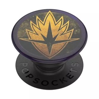 Držák a stojan na telefon Popsockets 2 Guardians of the Galaxy