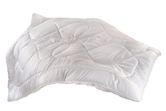Prodloužená přikrývka Thermo Aloe Vera 140x220cm zimní 1850g