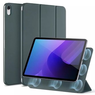 ESR REBOUND MAGNETIC IPAD 10.9 2022 FOREST GREEN