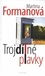 Trojdílné plavky Trojdílné plavky