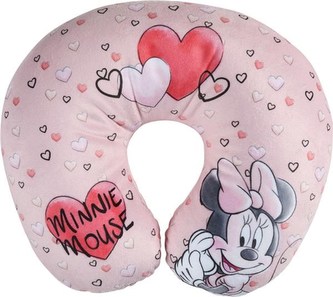 Cestovní polštářek Minnie
