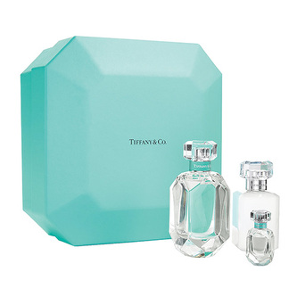 Tiffany and Co. 75ml EDP + 100ml BL + 5ml EDP Mini