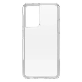 Otterbox Symmetry Clear – Ochranné pouzdro pro Samsung Galaxy S21 5G (čiré) [P]