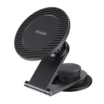 Magnetic Car Mount for Phone Mcdodo CM-5060 (Stick-on Version) Magnetic Car Mount for Phone Mcdodo CM-5060 (Stick-on Version)