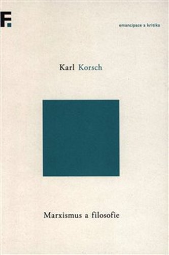 Marxismus a filosofie