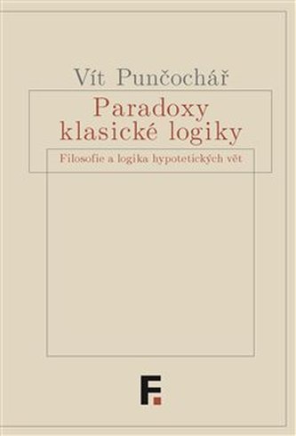 Paradoxy klasické logiky