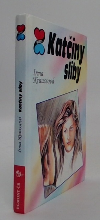 Katčiny sliby