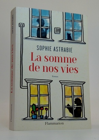 La somme de nos vies La somme de nos vies