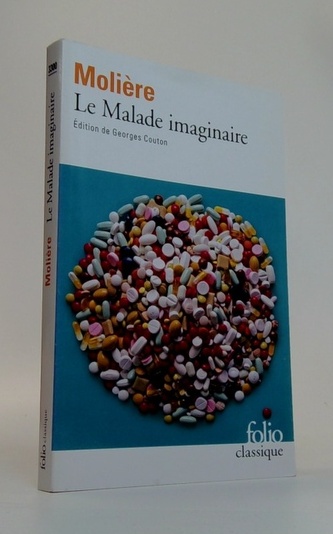 Le Malade imaginaire