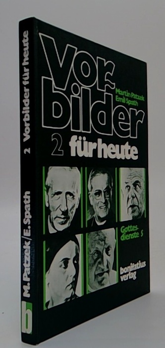 Vor-bilder 2 fur heute