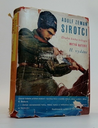 Sirotci