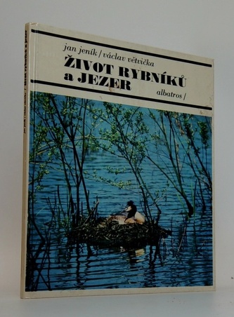Život rybníků a jezer