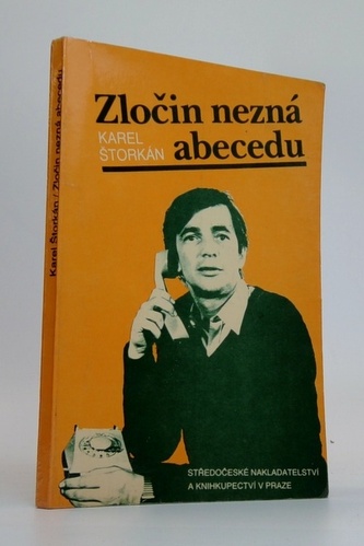 zločin nezná abecedu