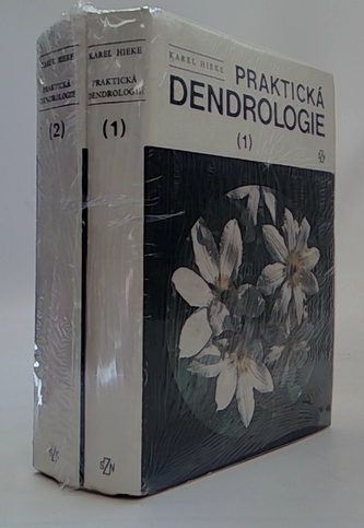 Praktická dendrologie díl 1,2