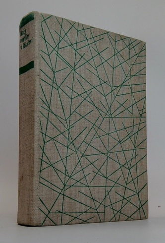 Naše rostliny v lékařství