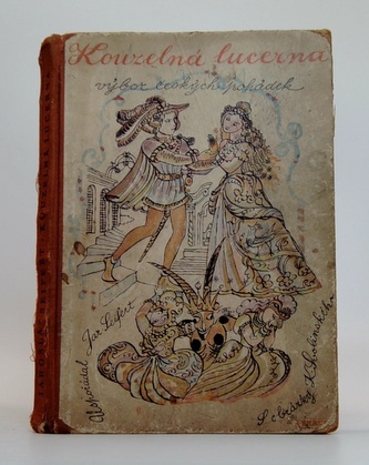 Kouzelná lucerna
