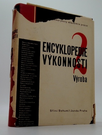 Encyklopedie výkonnosti 2 Výroba