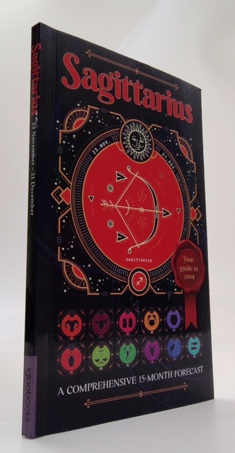 Sagittarius: Your guide to 2019