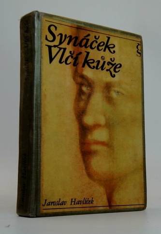 Synáček Vlčí kůže