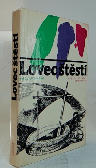 Lovec štěstí