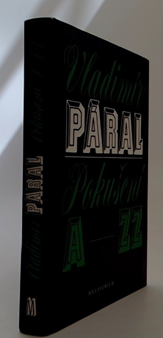 Pokušení A-ZZ